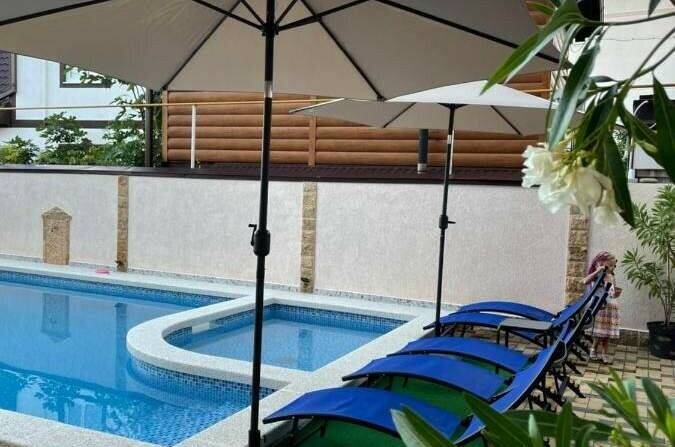 Изображение Изображение гостиницы &quot;Гостевой дом «Эллада»&quot; #1 #1