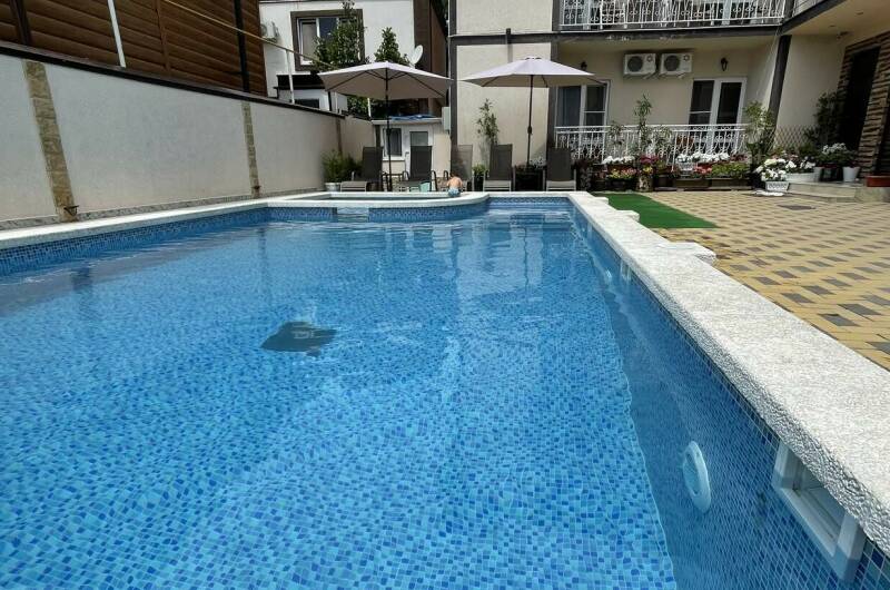 Изображение Изображение гостиницы &quot;Гостевой дом «Эллада»&quot; #3 #3