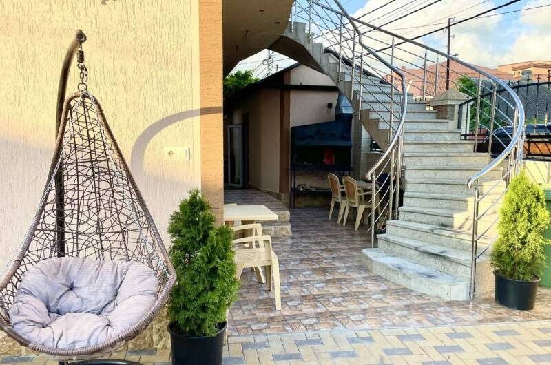 Изображение Изображение гостиницы &quot;Гостевой дом «Эллада»&quot; #4 #4