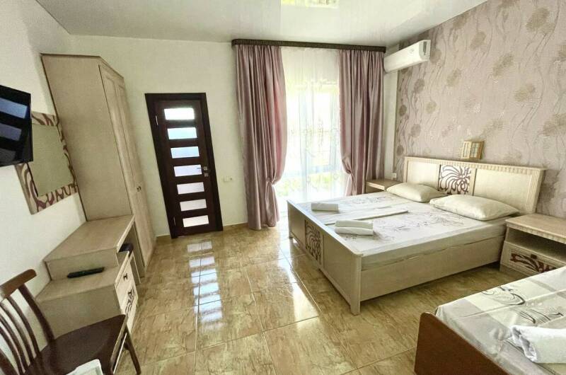 Изображение Изображение гостиницы &quot;Гостевой дом «Эллада»&quot; #8 #8