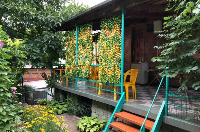 Изображение Изображение гостиницы &quot;Гостевой дом «Эдельвейс»&quot; #6 #6