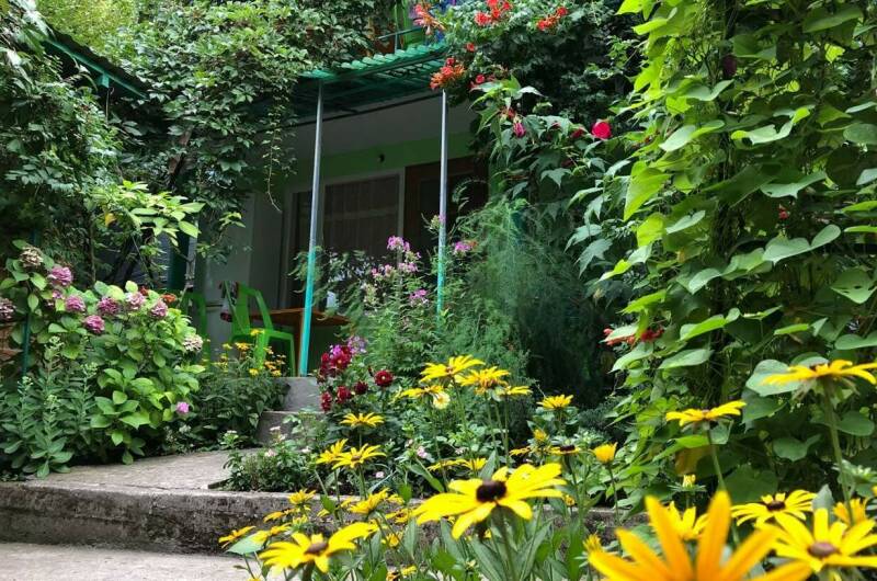 Изображение Изображение гостиницы &quot;Гостевой дом «Эдельвейс»&quot; #7 #7