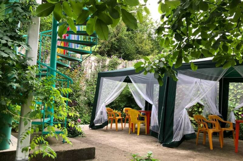 Изображение Изображение гостиницы &quot;Гостевой дом «Эдельвейс»&quot; #8 #8