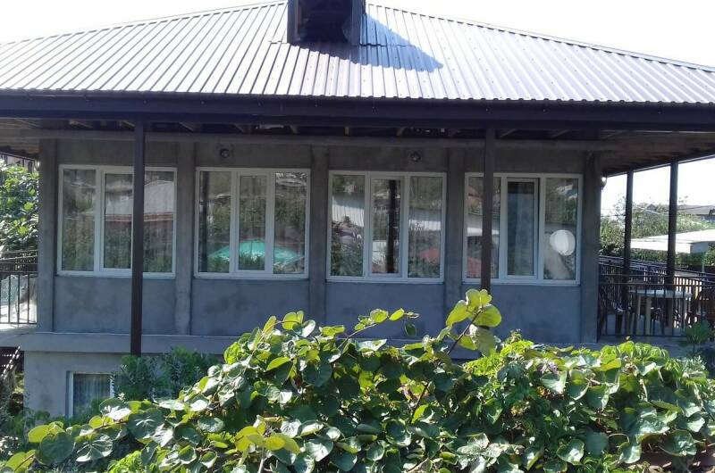 Изображение Изображение гостиницы "Гостевой дом «Зеленый дворик»" #2 #2