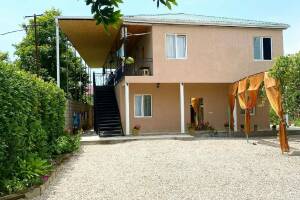 Изображение отеля / гостиницы "Гостевой дом «Светлана»"