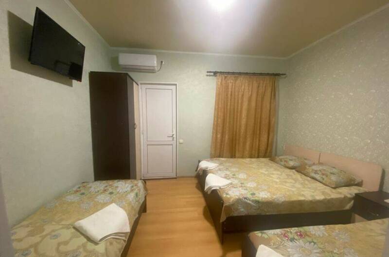 Изображение Изображение гостиницы "Гостевой дом «Светлана»" #2 #2