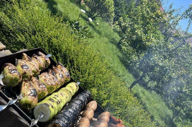 Изображение Изображение гостиницы "Гостевой дом «Светлана»" #3 #3