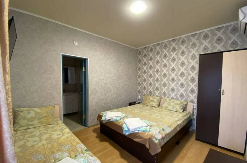 Изображение Изображение гостиницы "Гостевой дом «Светлана»" #7 #7