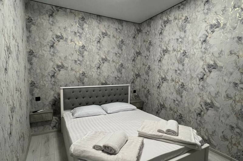 Изображение Изображение гостиницы "Гостевой дом «Светлана»" #8 #8