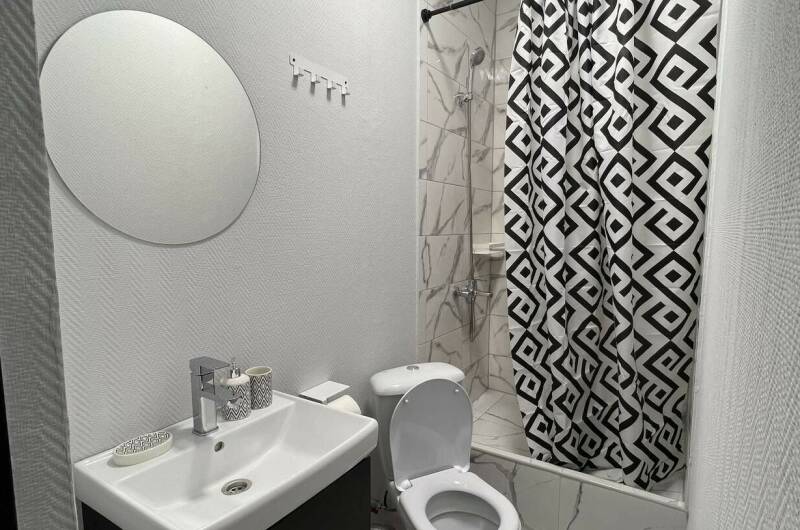 Изображение Изображение отеля / гостиницы "Гостевой дом «Светлана»" #10 #8