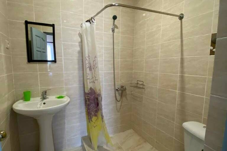 Изображение Изображение отеля / гостиницы "Гостевой дом «Светлана»" #11 #9