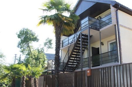 Изображение Изображение гостиницы &quot;Гостевой дом на Рубиновой&quot; #1 #1