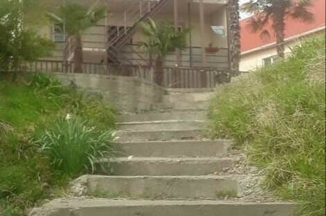 Изображение Изображение гостиницы &quot;Гостевой дом на Рубиновой&quot; #2 #2