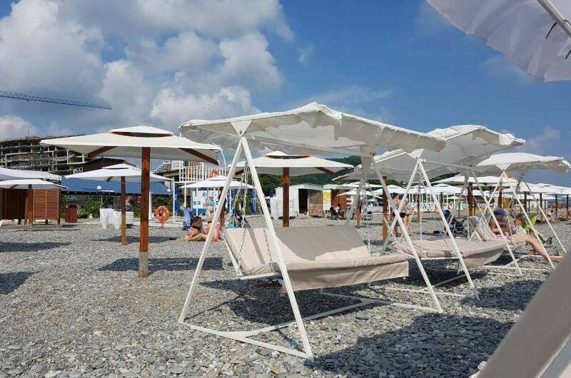 Изображение Изображение гостиницы &quot;Гостевой дом на Рубиновой&quot; #3 #3