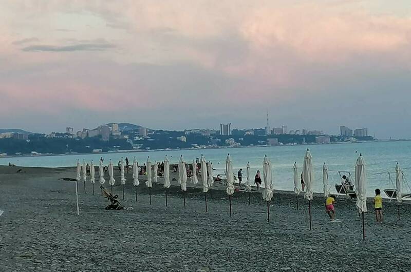 Изображение Изображение гостиницы &quot;Гостевой дом на Рубиновой&quot; #4 #4