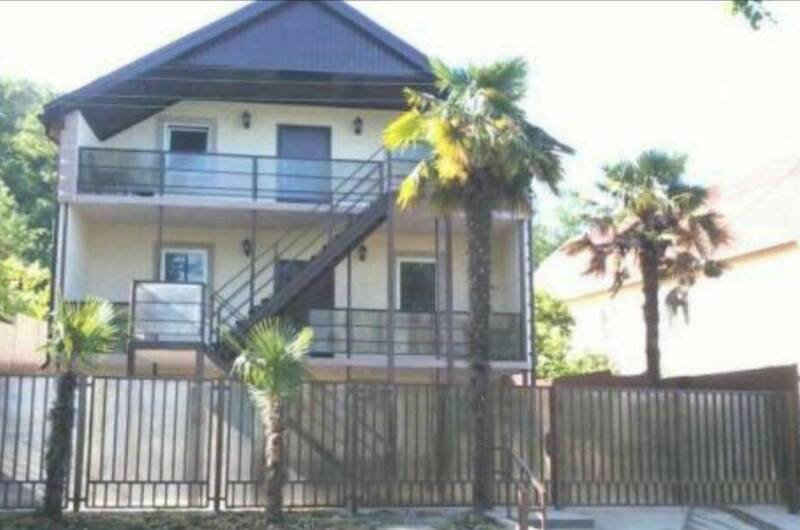 Изображение Изображение гостиницы &quot;Гостевой дом на Рубиновой&quot; #6 #6