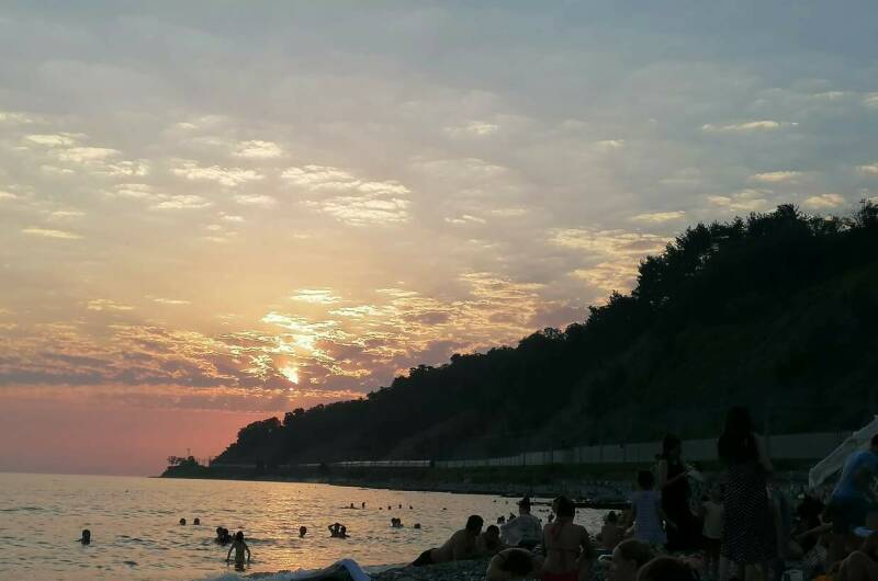 Изображение Изображение гостиницы &quot;Гостевой дом на Рубиновой&quot; #7 #7