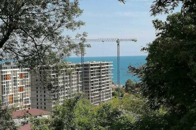 Изображение Изображение отеля / гостиницы "Гостевой дом на Рубиновой" #11 #9