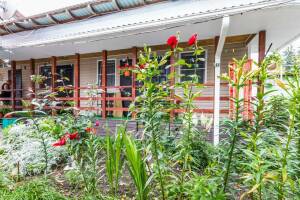 Изображение Гостевой дом «Валентина» #5