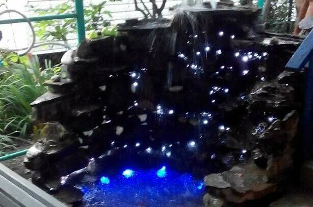 Изображение Изображение гостиницы &quot;Гостевой дом «Валентина»&quot; #2 #2