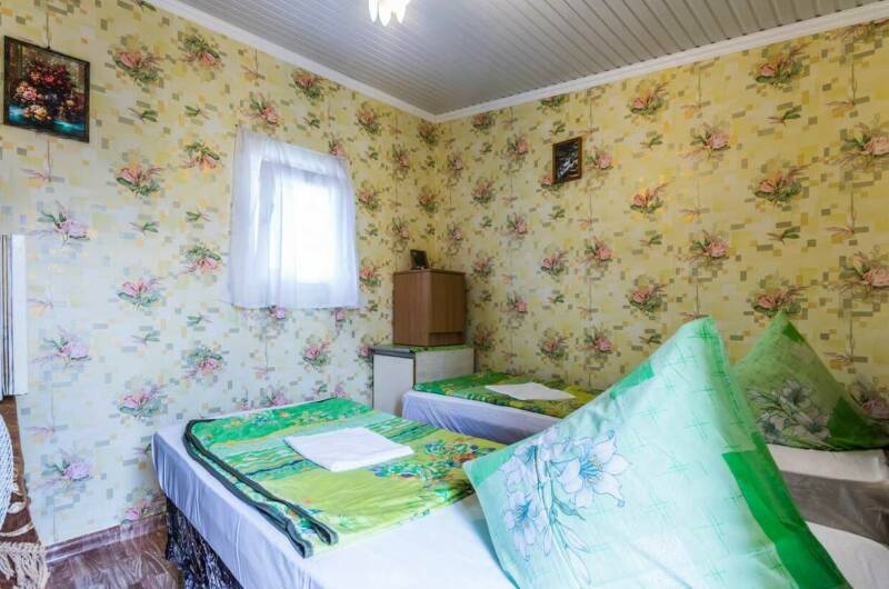 Изображение Изображение гостиницы &quot;Гостевой дом «Валентина»&quot; #3 #3