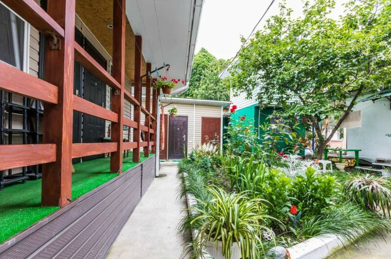 Изображение Изображение гостиницы &quot;Гостевой дом «Валентина»&quot; #4 #4