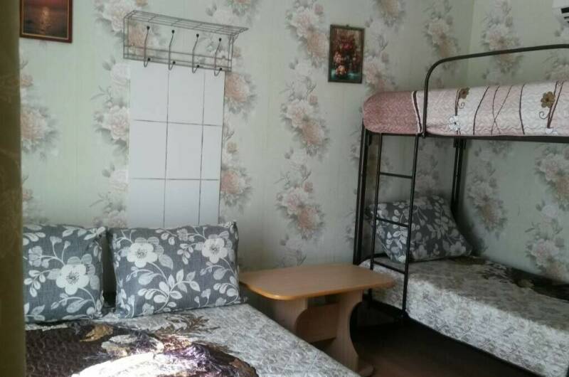 Изображение Изображение гостиницы &quot;Гостевой дом «Валентина»&quot; #5 #5