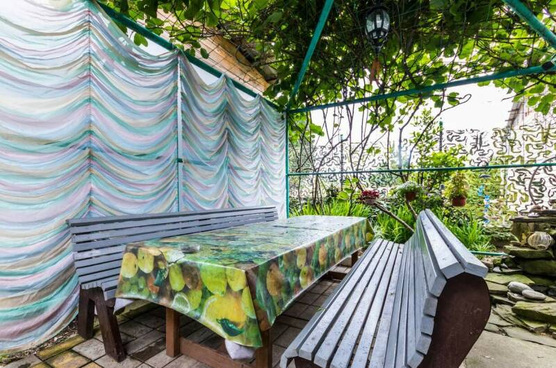 Изображение Изображение гостиницы &quot;Гостевой дом «Валентина»&quot; #6 #6