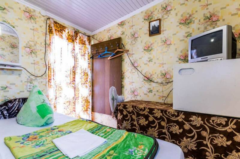 Изображение Изображение гостиницы &quot;Гостевой дом «Валентина»&quot; #7 #7