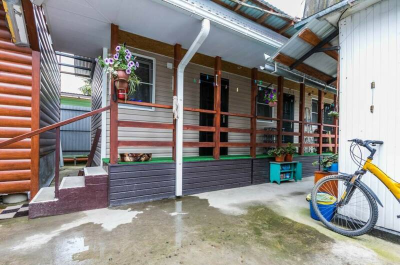 Изображение Изображение отеля / гостиницы "Гостевой дом «Валентина»" #10 #8