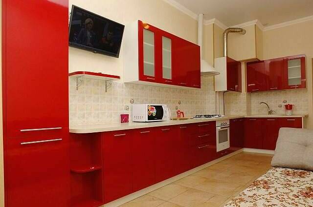 Изображение Изображение квартиры "Квартира в новом доме рядом с морем" #1 #1