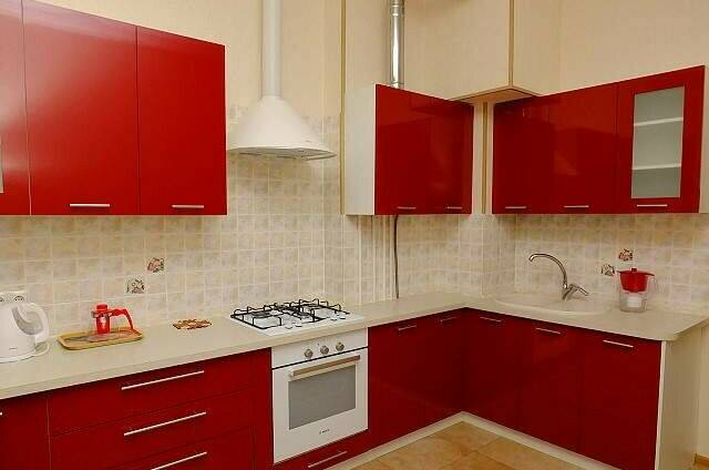 Изображение Изображение квартиры "Квартира в новом доме рядом с морем" #5 #5