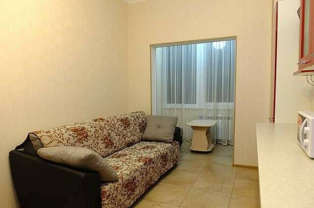 Изображение Изображение квартиры "Квартира в новом доме рядом с морем" #8 #8