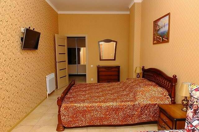 Изображение Изображение квартиры / апартамента "Квартира в новом доме рядом с морем" #10 #8