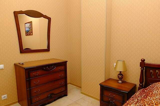 Изображение Изображение квартиры / апартамента "Квартира в новом доме рядом с морем" #11 #9