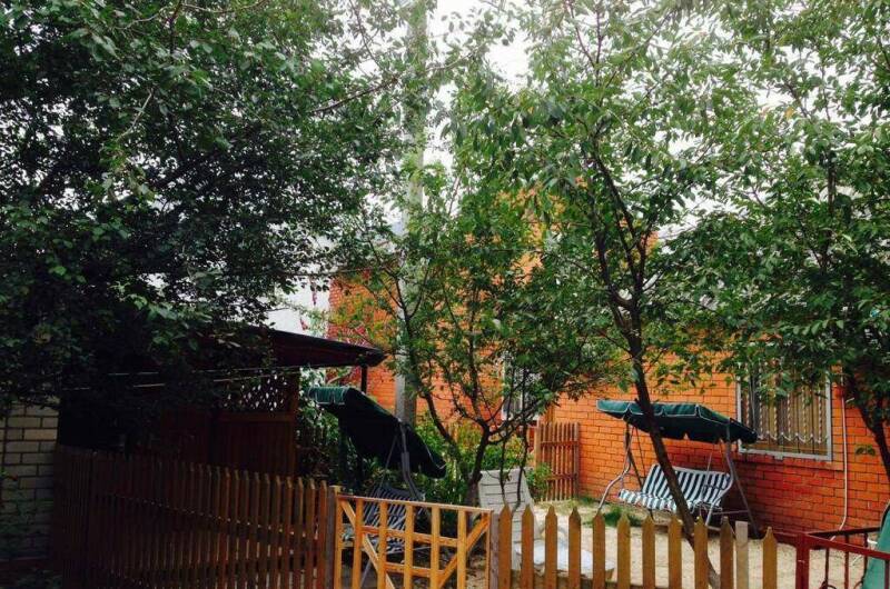 Изображение Изображение гостиницы "Гостевой дом «У самого моря»" #1 #1