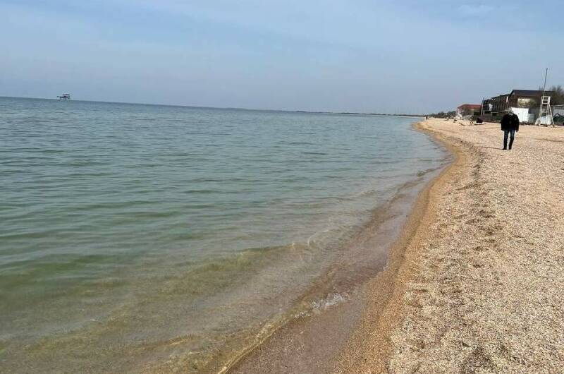 Изображение Изображение гостиницы "Гостевой дом «У самого моря»" #3 #3