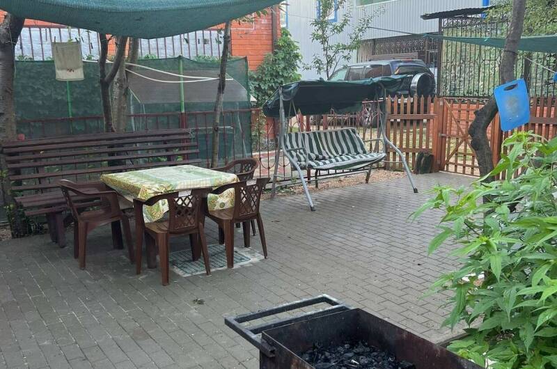 Изображение Изображение гостиницы "Гостевой дом «У самого моря»" #5 #5