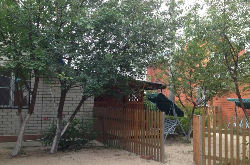 Изображение Изображение гостиницы "Гостевой дом «У самого моря»" #6 #6