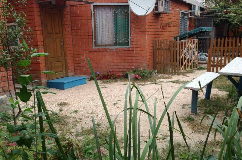 Изображение Изображение гостиницы "Гостевой дом «У самого моря»" #7 #7