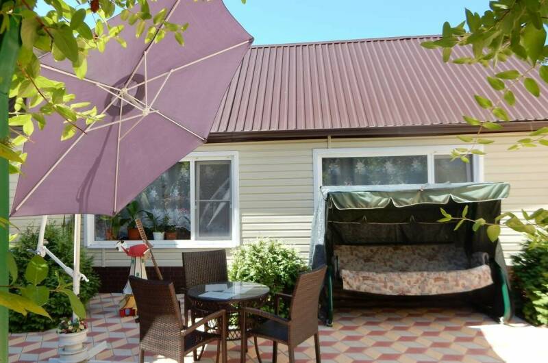 Изображение Изображение гостиницы &quot;Гостевой дом «Орхидея»&quot; #4 #4