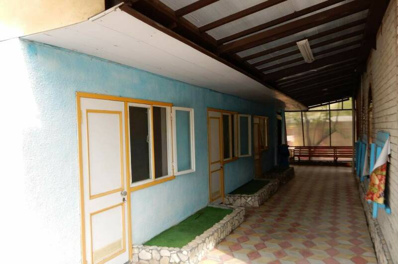 Изображение Изображение гостиницы &quot;Гостевой дом «Орхидея»&quot; #5 #5