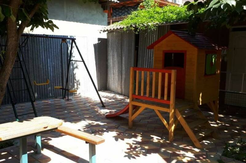 Изображение Изображение гостиницы &quot;Гостевой дом «Орхидея»&quot; #7 #7