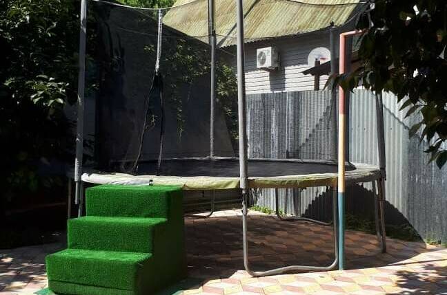 Изображение Изображение отеля / гостиницы "Гостевой дом «Орхидея»" #10 #8