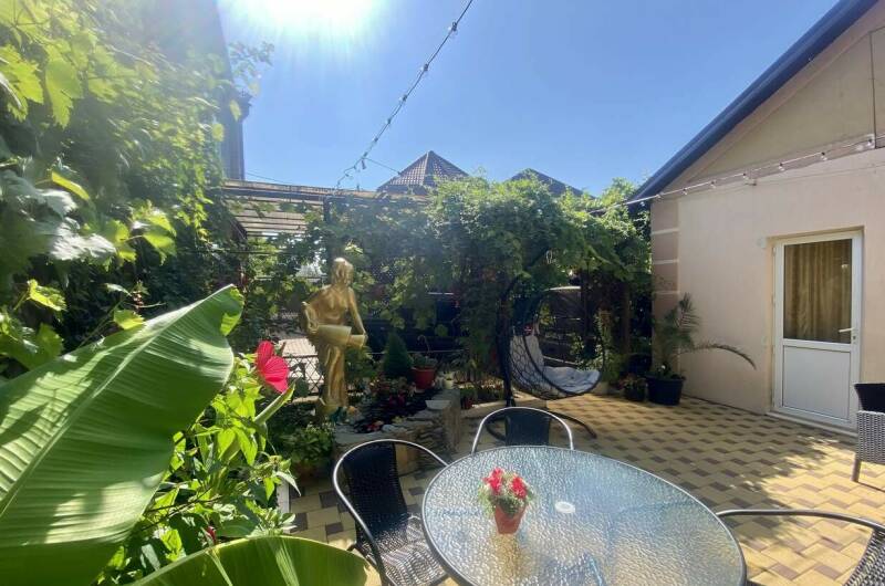 Изображение Изображение гостиницы "Гостевой дом «Елена»" #1 #1