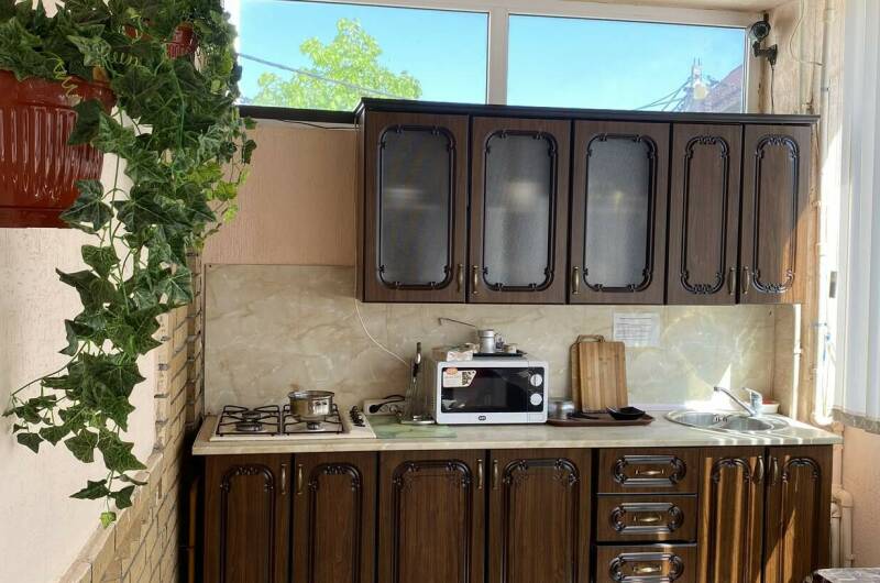 Изображение Изображение гостиницы "Гостевой дом «Елена»" #3 #3