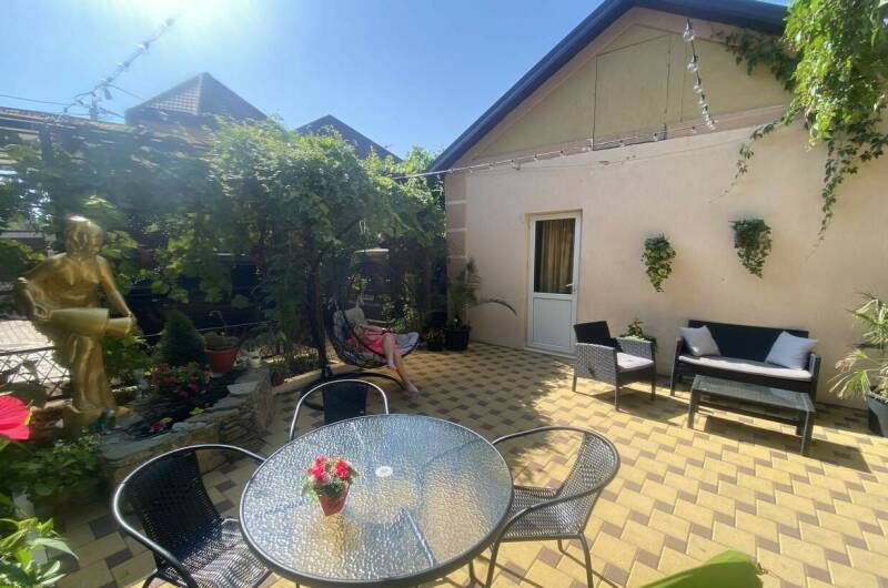 Изображение Изображение гостиницы "Гостевой дом «Елена»" #4 #4