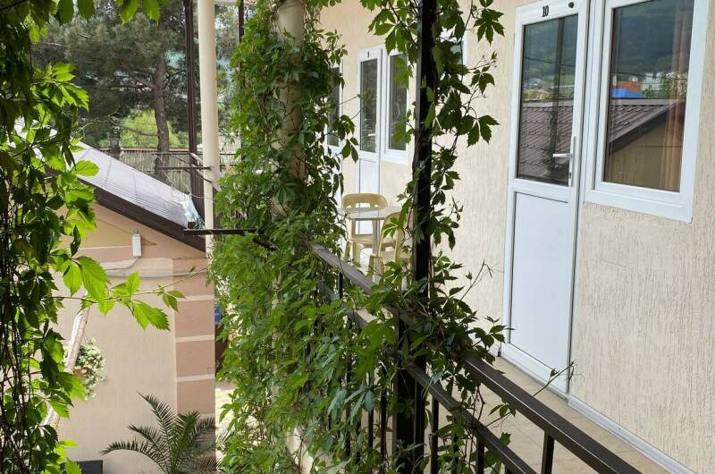 Изображение Изображение гостиницы "Гостевой дом «Елена»" #6 #6