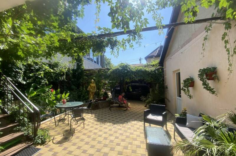 Изображение Изображение гостиницы "Гостевой дом «Елена»" #7 #7