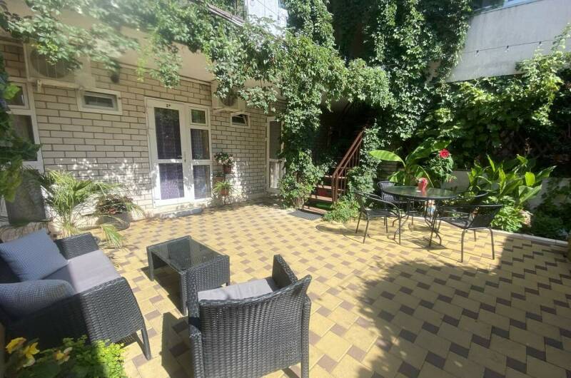 Изображение Изображение гостиницы "Гостевой дом «Елена»" #8 #8